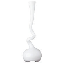 Normann Copenhagen - Swing Vase, weiß, 3