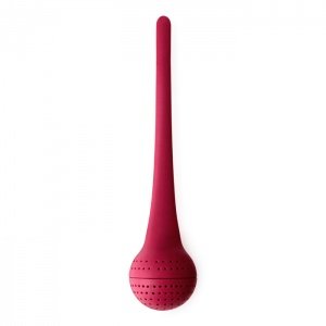 Normann Copenhagen TEA EGG Tee-Ei Pink