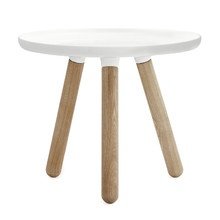 Normann Copenhagen - Tablo Beistelltisch