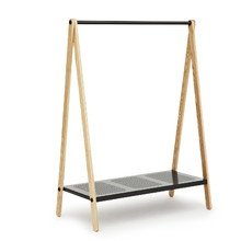 Normann Copenhagen - Toj Garderobenständ
