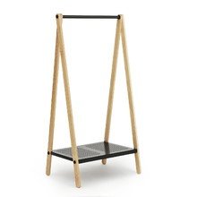 Normann Copenhagen - Toj Garderobenständ