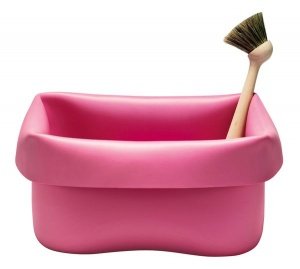 Normann Copenhagen WASHING UP BOWL Spülb