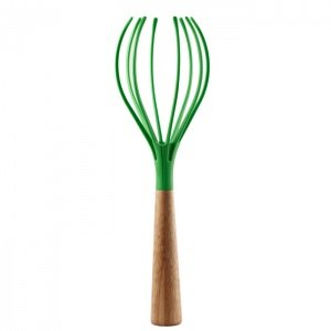 Normann Copenhagen WHISK Schneebesen Grü