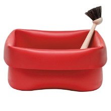 Normann Copenhagen - Washing up bowl, ro