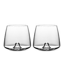 Normann Copenhagen - Whisky Glas, 2er-Set