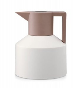 Normann Copenhagen Geo Thermoskanne