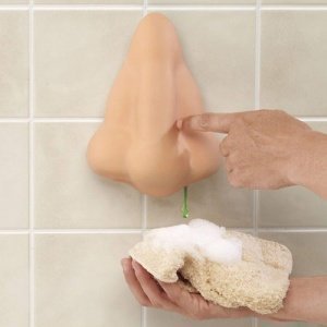 Nose Dispenser