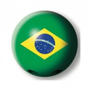 Nosestar Clownsnase Brasilien