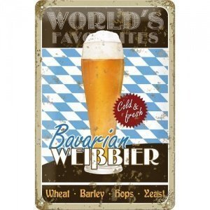 Nostalgic-Art Weißbier