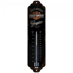 Thermometer Harley-Davidson
