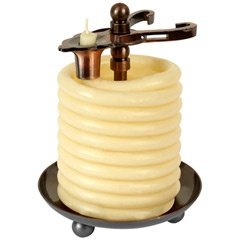 Nostalgie Kerzenleuchter