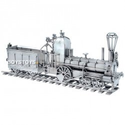 Nostalgie Lokomotive Eisenbahn Geschenke