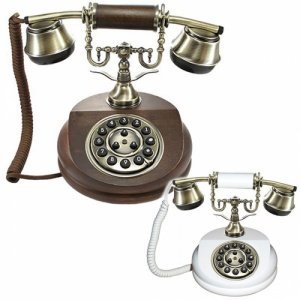 Nostalgie Telefon