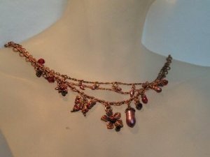 Nostalgiekette rot, Pollmann