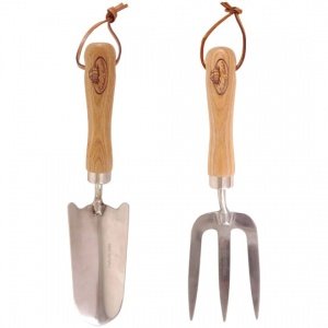 Nostalgisches Gartenwerkzeug