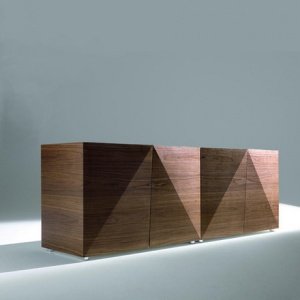 Not Riddled Sideboard