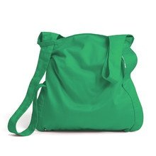 Notabag - Cotton Notabag, grün