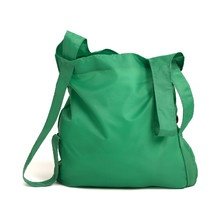 Notabag - Poly Notabag, grün