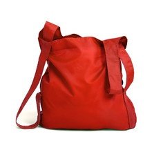 Notabag - Poly Notabag, rot