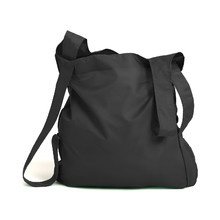 Notabag - Poly Notabag, schwarz