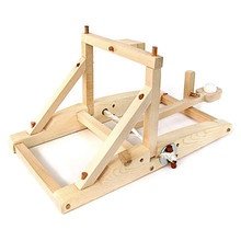 Pathfinders Katapult