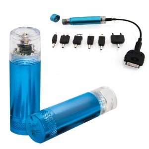 Notfall-Ladegerät *Mini-Charger*