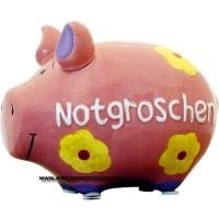 Notgroschen , Kleinschwein von KCG