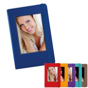 Notizbuch mit Ihrem Foto