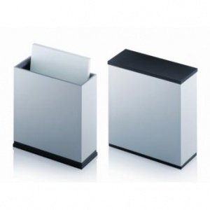 Notizzettelbox H 58005 von Norman Foster