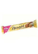 Nougat Classic Stange von Viba