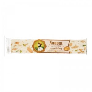 Nougat aus Montelimar