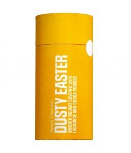 Nougatpralinen mit Kakaopulver (100g Stü