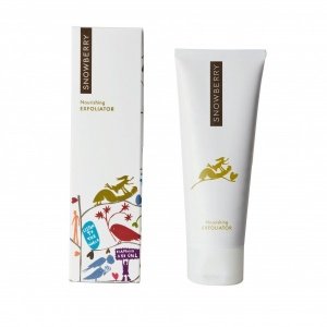 Nourishing Exfoliator