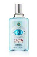 Nouveau Cologne von 4711 - Shower Gel 20
