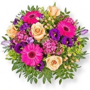 Nouvelle und Lafer Himbeer-Bourbon-Vanil