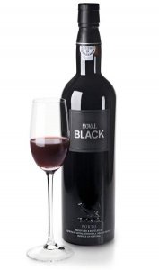 Noval Black Port