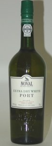 Noval Extra Dry White Port