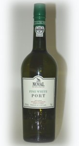 Noval White Port