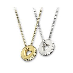 Now Double Heart Set, Limitierte Online 