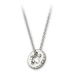 Now Flower Anhänger