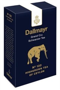 Nr. 120 Highgrown Tea of Ceylon