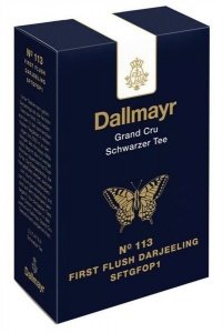 Nr.113 First Flush Darjeeling SFTGPFOP1