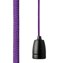 NUD Collection - Classic Black, Dewberry