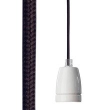 NUD Collection - Classic, schwarz (TT07-