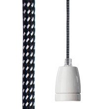 NUD Collection - Classic, schwarz / weiß