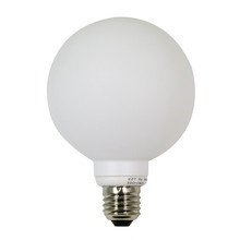 NUD Collection - Energiesparlampe Globe 