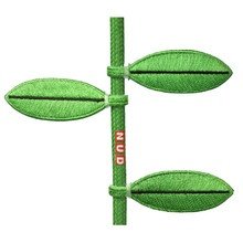 NUD Collection - Garden Leaves, TT-45, 3