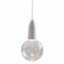 NUD Collection - LED Clear, wei