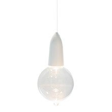 NUD Collection - LED Clear with Hook, we