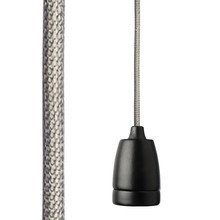 NUD Collection NUD Classic Black - silbe